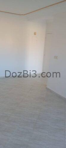 Appartement à louer sur kbibat