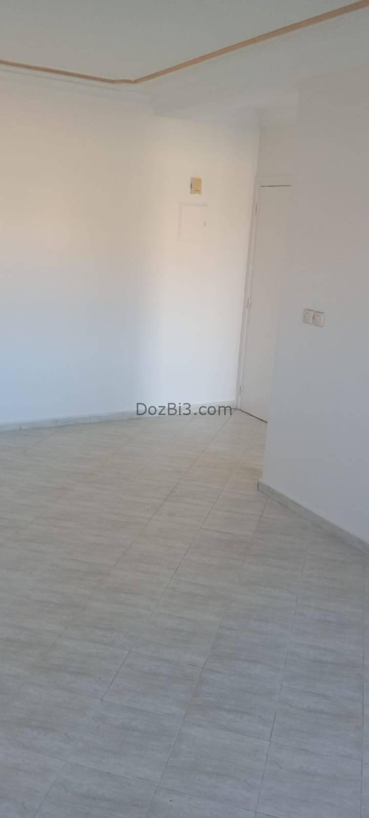 Appartement à louer sur kbibat