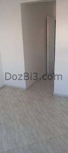 Appartement à louer sur kbibat