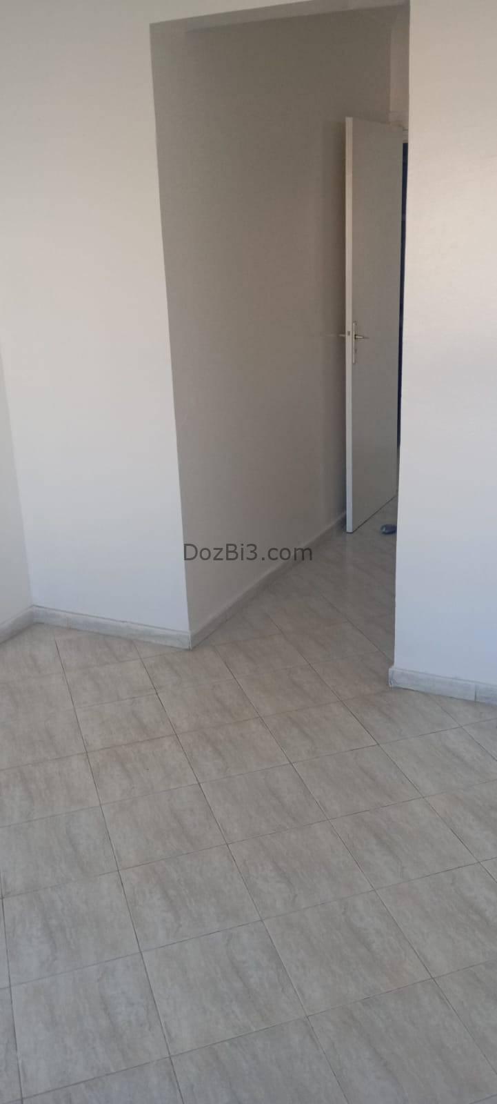 Appartement à louer sur kbibat