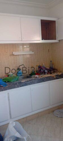 Appartement à louer sur kbibat