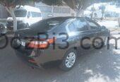 Renault Latitude