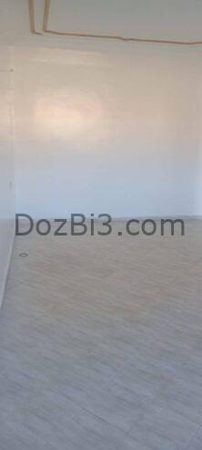 Appartement à louer sur kbibat