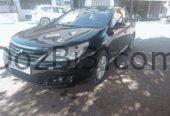 Renault Latitude