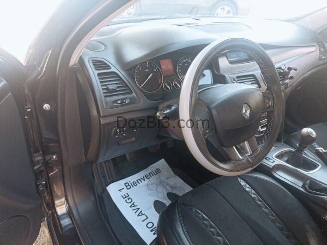 Renault Latitude