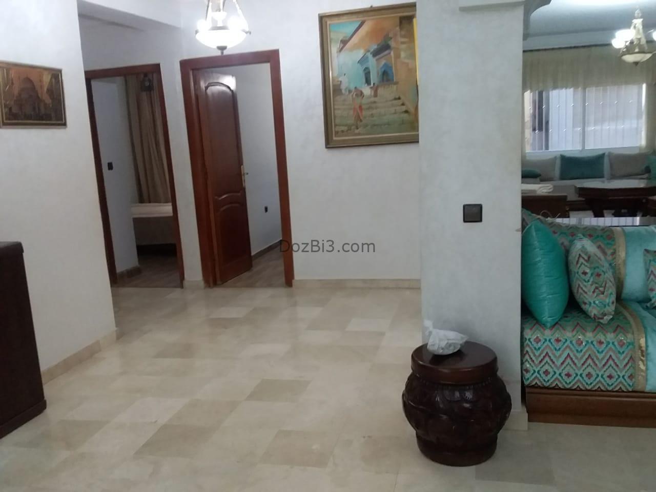 Appartement à vendre 125 m²