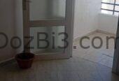 Appartement à louer sur kbibat