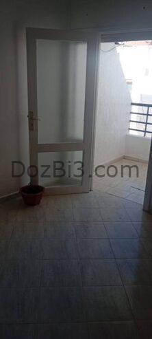 Appartement à louer sur kbibat