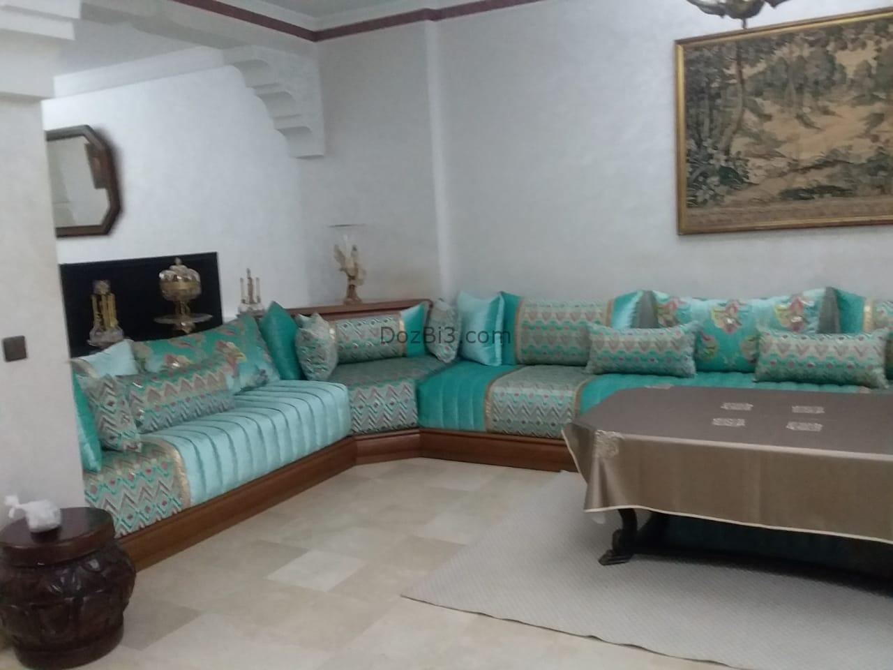 Appartement à vendre 125 m²