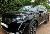 Peugeot 2008 EAT8 Allure Pack+