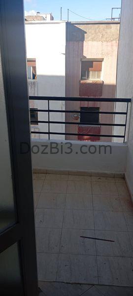 Appartement à louer sur kbibat