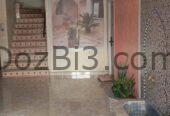 Appartement à louer sur kbibat