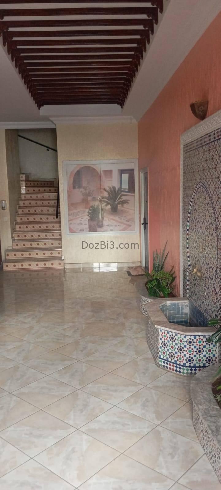 Appartement à louer sur kbibat