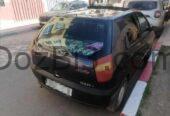 fiat palio essence