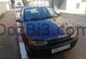 fiat palio essence