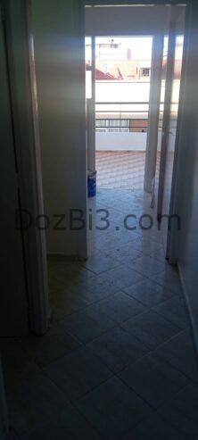 Appartement à louer sur kbibat