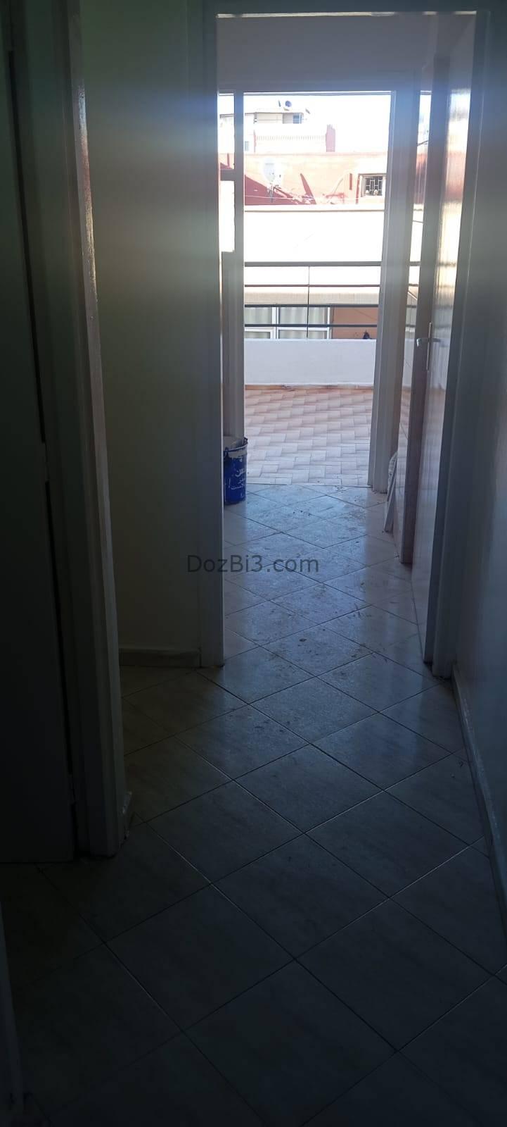 Appartement à louer sur kbibat