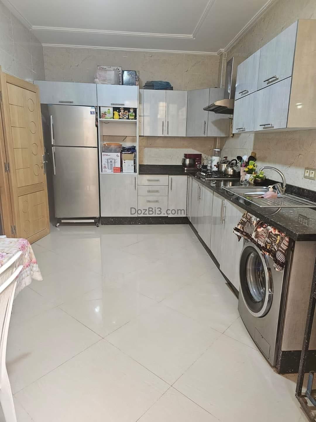 شقة فاخرة للبيع بموقع جد ممتاز
