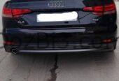 Audi A4 S line automatique