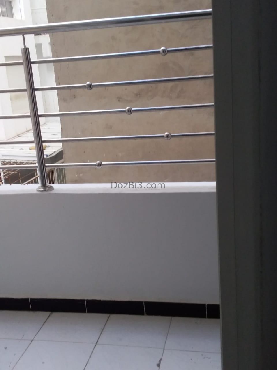 Appartement à vendre 125 m²