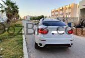 BMW X6 diesel