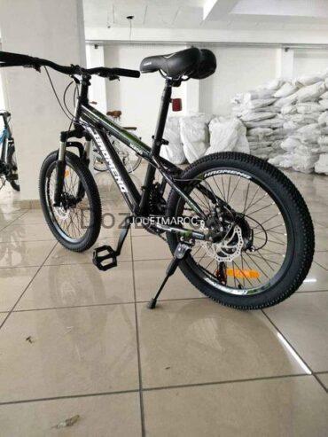 Bicyclette pour enfant