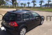 Golf 5 modèle 2005