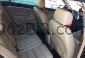 Golf 5 modèle 2005