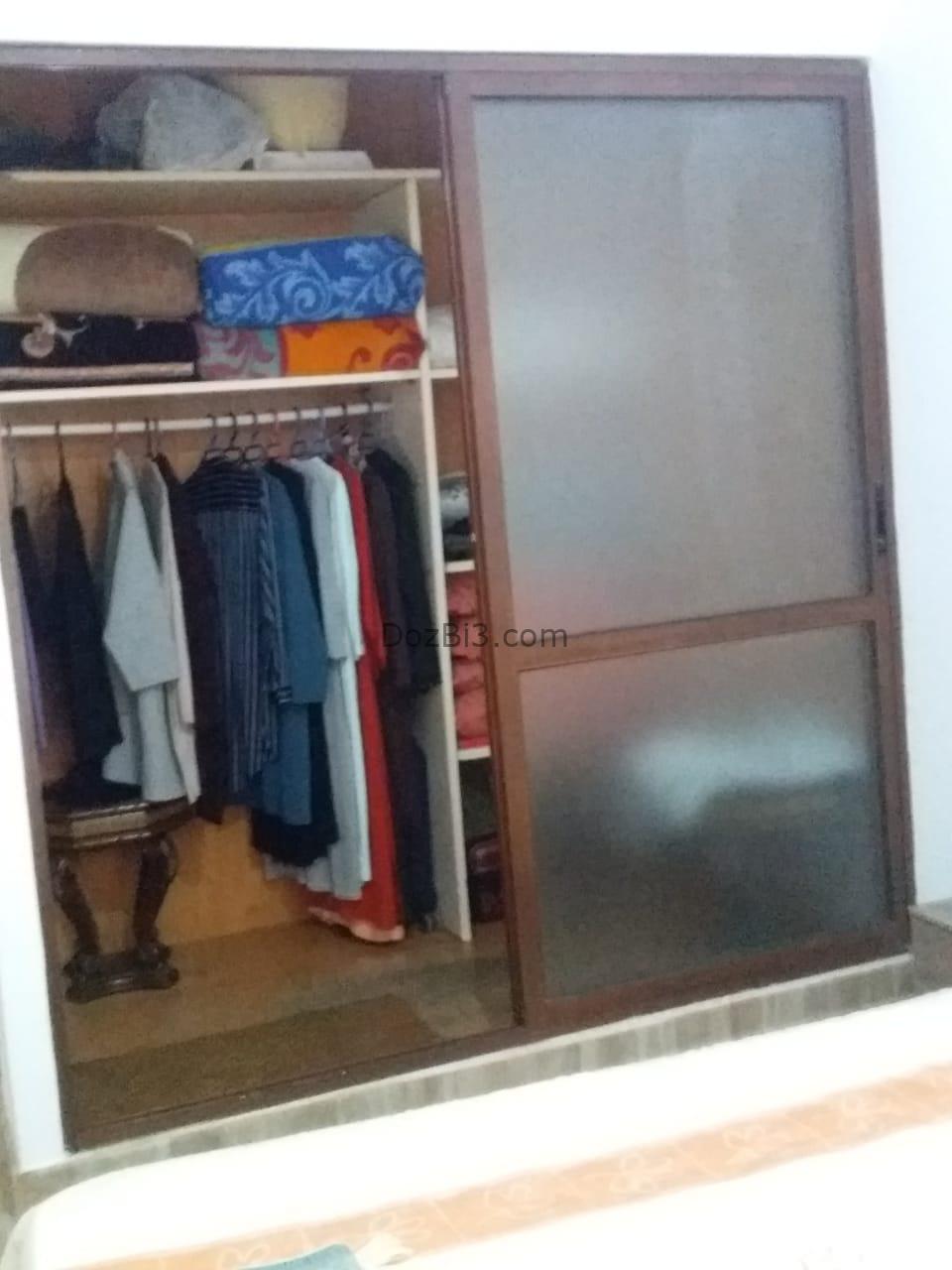Appartement à vendre 125 m²