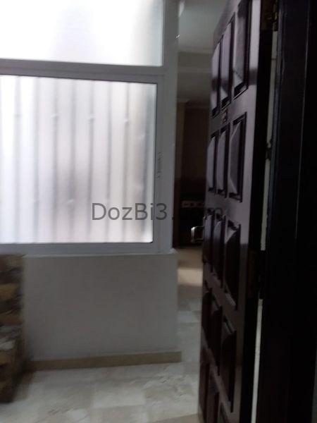 Appartement à vendre 125 m²