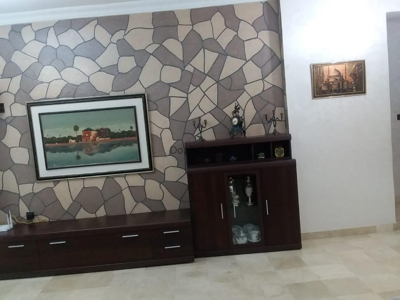 Appartement à vendre 125 m²