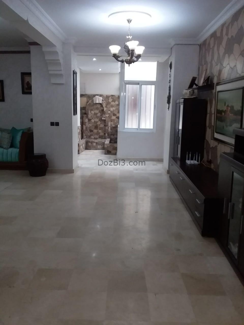 Appartement à vendre 125 m²