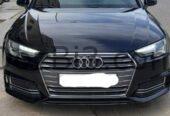 Audi A4 S line automatique