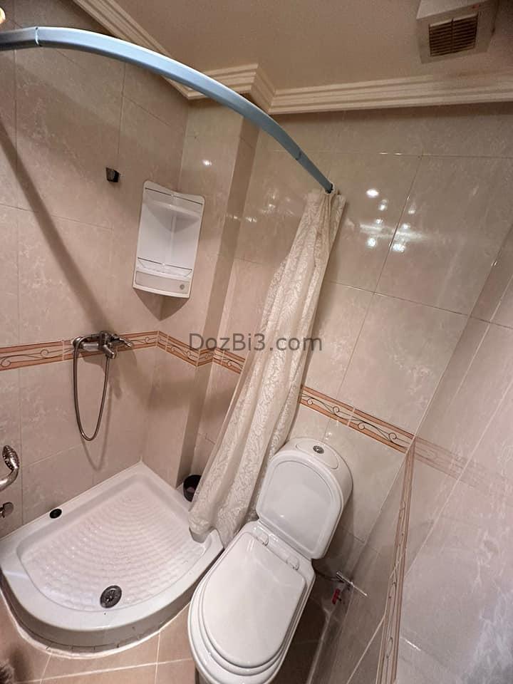 APPARTEMENT MEUBLÉ À ABDELMOUMEN