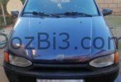 fiat palio essence