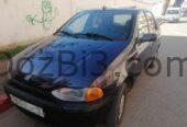 fiat palio essence