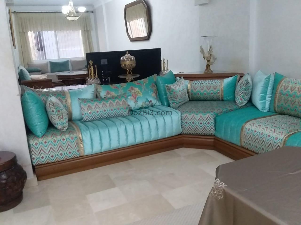 Appartement à vendre 125 m²
