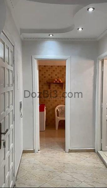 شقة رائعة للبيع بمراكش