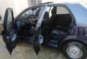 fiat palio essence