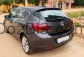 أوبيل أسترا كوصموص opel astra cosmos