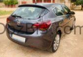 أوبيل أسترا كوصموص opel astra cosmos