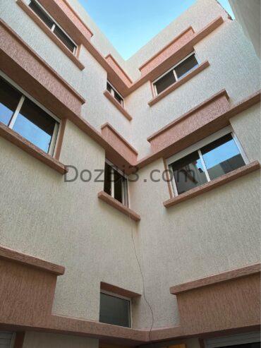 Appartements à vendre