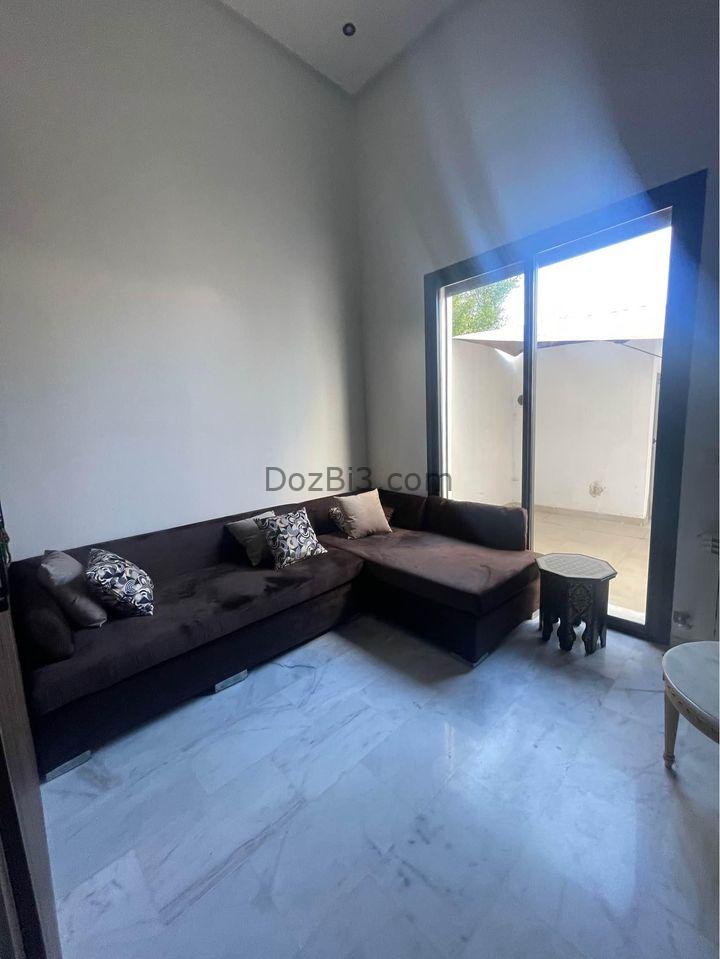 Superbe villa à louer
