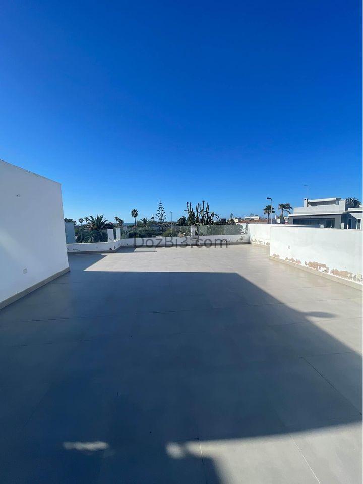 Superbe villa à louer