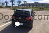 Golf 5 modèle 2005