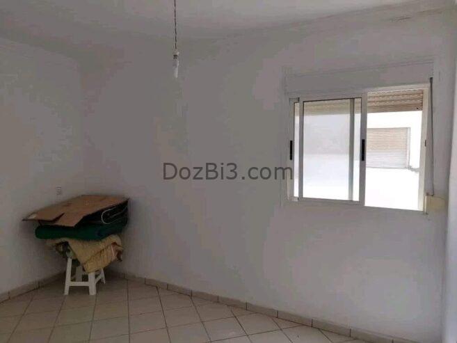 شقة للبيع مرتيل محفضة