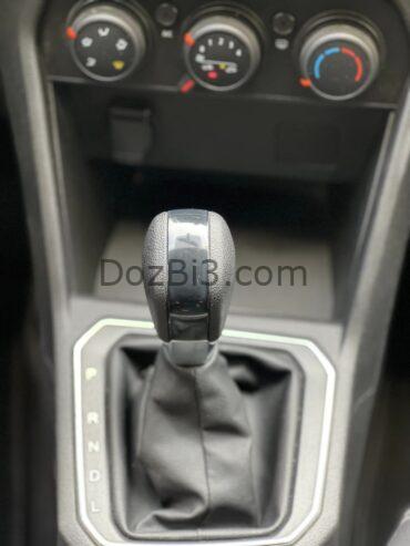 Dacia Logan 2022