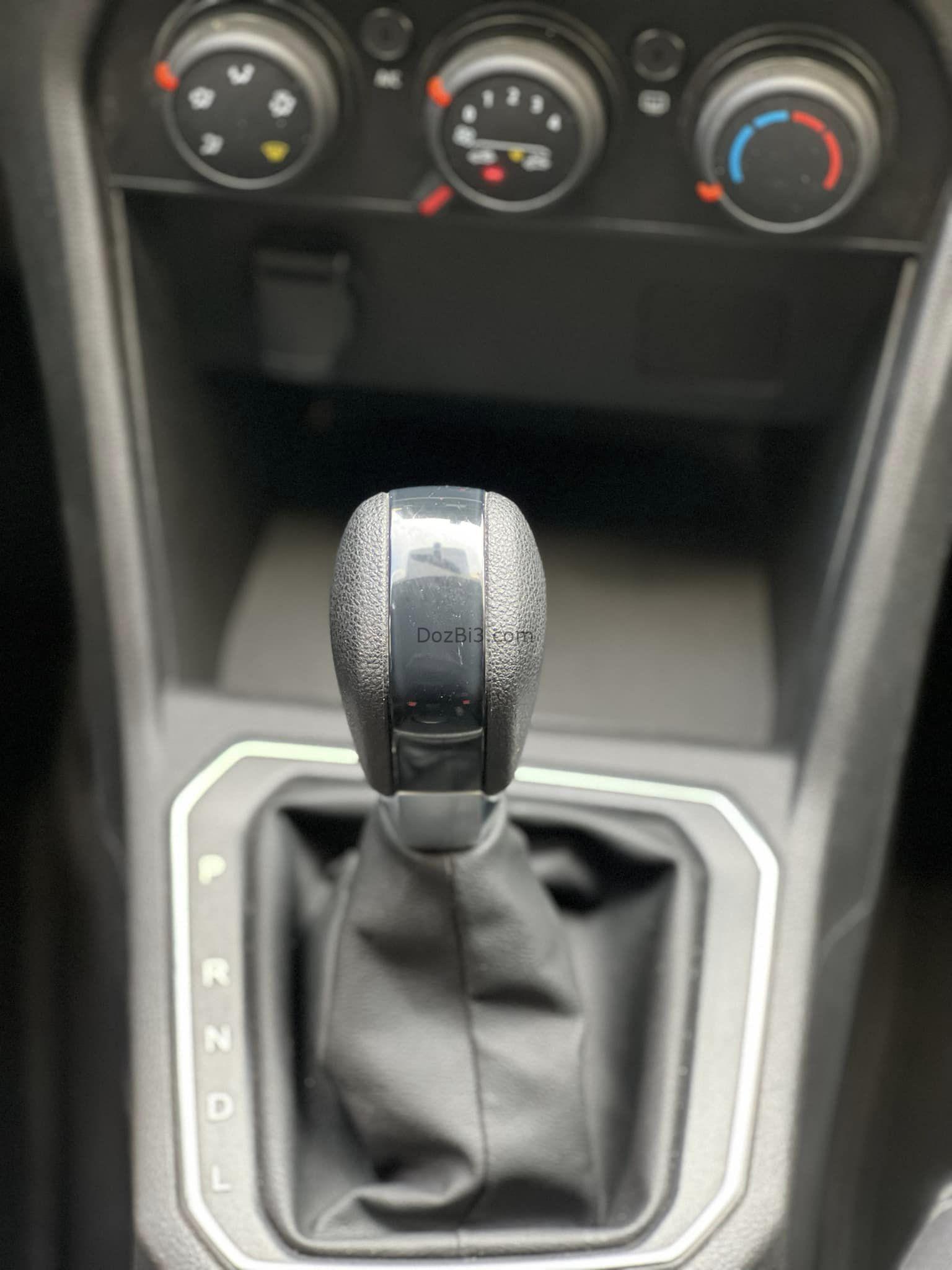 Dacia Logan 2022