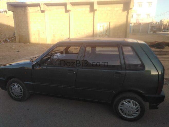 fiat uno 1996