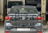 Dacia Logan 2022